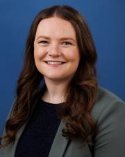 Melissa Stewart Headshot