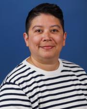 Sony Heath headshot
