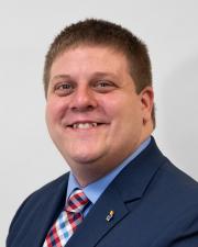 Phil Neuman head shot